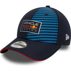 Niño Gorras New Era rojo Bull Racing F1 Gorra infantil 9FORTY del equipo 2024 2024 rojo Bull Racing azul ONE 197883324580 Fuel For Fans F1 Tienda de mercancías