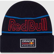 Red Bull Racing Red Bull Racing 2024 New Era Team Cuff Beanie