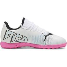 Rosa Sportssko Puma Kids' Future Playmakers Trainers