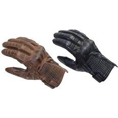 Trilobite Motorfietsuitrusting Trilobite Cafe, Handschoenen kleur: bruin maat: