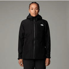 The North Face Damen Dryzzle Futurelight Jacke schwarz