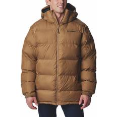 Columbia Pike Lake Parka Delta