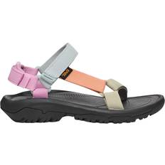 Oranssi Urheilusandaalit Teva Flat Sandals - Pink Multicolor