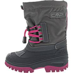41 Støvler Børnesko CMP Kid's Ahto Waterproof Snow Boots - Grey