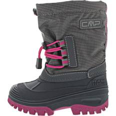 Billiga Kängor CMP Unisex barn barn Ahto Wp Snow Boots trekking- och vandringsskor, Asphalt