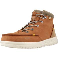 Hey Dude Man Laarzen Hey Dude Bradley Boots - Cognac/Bruin