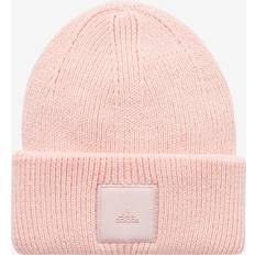 Dam - Rosa Mössor Adidas Wid Cuff Beanie Kläder Sanpin MEN