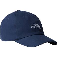 Tessuto Biologico Cappelli The North Face Cappellino Norm - Blu