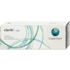 CooperVision Clariti 1 Day