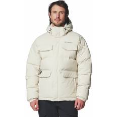 Columbia Landroamer Puffer Jacket Dark Stone