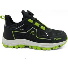 Kastinger Kid's Preiner Low XT KTX Multisport shoes 29, black