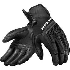 Rev'it! Motorradhandschuhe Rev'it! Revit motorrad handschuhe sand Schwarz