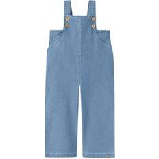 Name It Denim Overalls