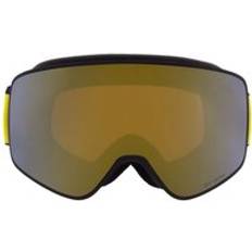 Ski Equipment Red Bull Ski mask Redbull Spect Eyewear Rush Noir