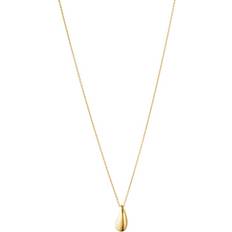 Georg Jensen Women Charms & Pendants Georg Jensen Droplet Pendant Necklace
