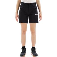 Dam - Gråa Shorts adidas XPR Short W Black (40 40)