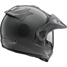 Arai tour-x5 motorcycle helmet adventure grey