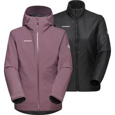 Mehrfarbig Jacken Mammut Alto Light 3in1 Hooded Jacket