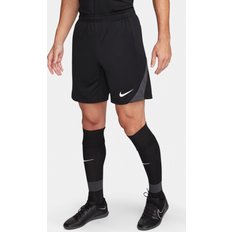 Nike StrikeDri-FIT Fußballhose für Herren Schwarz