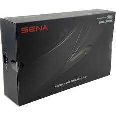 Shoei Sena SRL3 Samtaleanlæg Til GT-Air Neotec J-Cruise