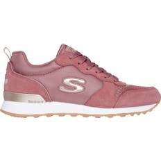 Skechers 51 ½ Lenkkarit Skechers Air Infinity Matalavartiset Tennarit - Vanha Roosa/Valkoinen