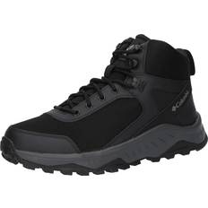 Columbia Sportschoenen Columbia Trailstorm Ascend Boots - Donkergrijs/Zwart