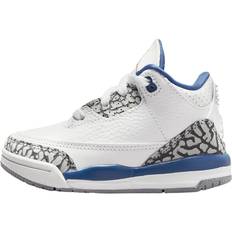 Jordan Scarpe da corsa Jordan 3 Retro TD - White