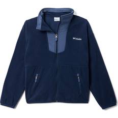 Indumenti in pile Columbia Sequoia Grove Full Zip Fleece