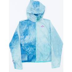 Laufen - Türkis Jacken Nike TRAIL REPEL Laufjacke Damen türkis