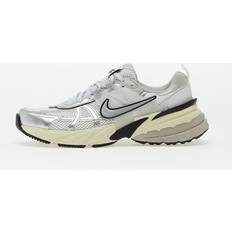 Silver - Women Running Shoes Wmns V2K Run 'Summit White'