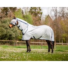 Horseware Equestrian Horseware Mio Fly Rug With Fixed Neck