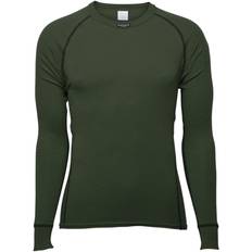 Brynje Overdele Brynje Unisex Classic Shirt - Green