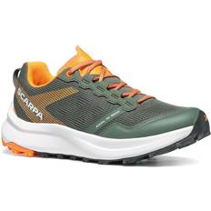 Scarpa Kinder SP-Y Schuhe gruen