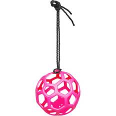 Höboll Rosa