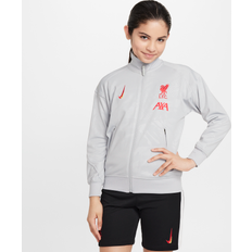 Liverpool FC Football Kits Nike Liverpool Anthem Away Jacket 24/25-yl