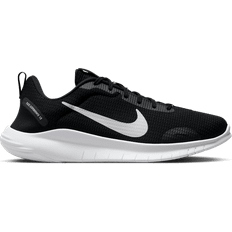 Sport Shoes Nike Flex Experience Run 12 W - Black/Dark Smoke Grey/White