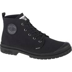 Palladium Sneakers Palladium Boots Unisex PAMPA SP20 HI CANVAS BLACK/BLACK