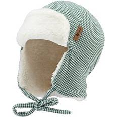 Bambino Accessori Sterntaler Cappello Aviatore Kayola Kids - Oliva