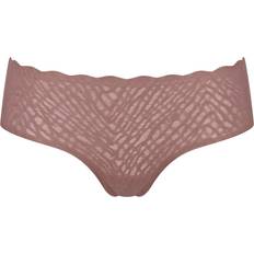 Bruna Trosor Sloggi ZERO Feel Bliss Hipster Brief Brown * Kampanj *