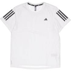 adidas Own The Run T-shirt - White