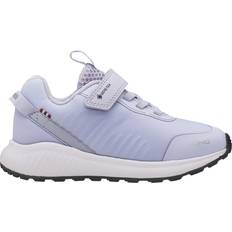 Viking Aery Tau Low Gore-Tex Kids Shoes - Lilac