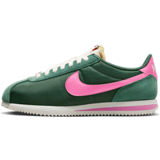 Nike Cortez Textile Sko - Grøn