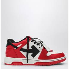 Off-White Man Trainers Off-White Out Of Office Low Top Sneakers -