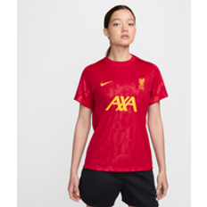 Woman Football Kits Nike Liverpool Women's Pre Match Training Home Jersey 24/25-s