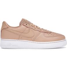 Man - Nike Air Force 1 Sportschoenen Air Force 1 '07 Craft - Vachetta Tan