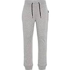 Gris Pantalons Name It Pantalon Jogging Garçon - Gris