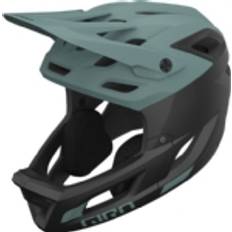 Giro Kask full face COALITION SPHERICAL MIPS Rozmiar kasku: M(55-59 cm) Wybierz kolor: Matte Metallic Coal Mineral