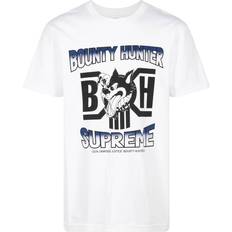 Supreme Kleding Supreme x Bounty Hunter T-shirt - Unisex