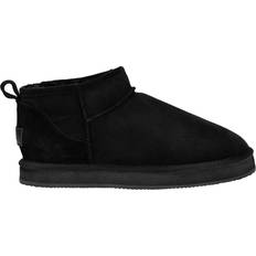 Mocka Kängor & Boots Shepherd Glasgow Boots - Svart