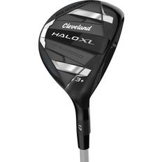 Herr - Vänster Fairwaywoods Cleveland Halo XL 4+HW 20 R RH